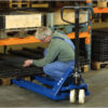Palleløfter standard