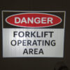 Safety Spot
