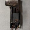 Brugt komplet speeder pedal