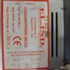 Brugt converter og printplade til lys