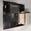 Brugt converter og printplade til lys