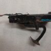 Brugt komplet speeder pedal