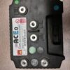 Zapi motor styring