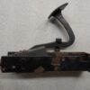 Brugt komplet speeder pedal