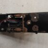 Brugt komplet speeder pedal
