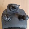 Komplet joystick - brugt