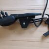 Komplet joystick - brugt
