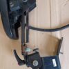 Komplet joystick - brugt