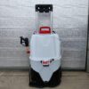 Transportabel vandvogn