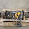 Brugt motor