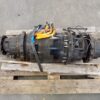 Brugt motor