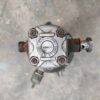 Brugt servo motor med pumpe