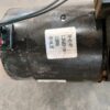 Brugt hydraulik motor med tank
