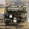 Brugt Perkins UA 3.0 diesel motor
