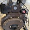 Brugt Perkins UA 3.0 diesel motor