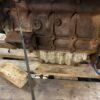 Brugt Perkins UA 3.0 diesel motor