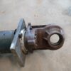 Brugt kørermotor til BT PPHD 1600