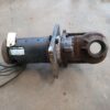 Brugt kørermotor til BT PPHD 1600