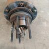 Brugt kørermotor til BT LSF / LSV